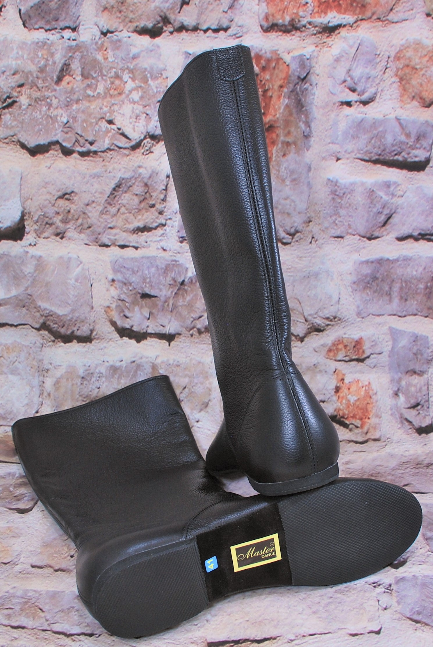 Ukrainian dancing boots. Men's, boy's